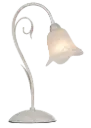 SURYA lampe de table 1xE14