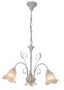 SURYA lustre 3x E14