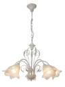 SURYA pendant 5x E14