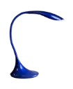ZONIC lampe de bureau bleu power LED SMD 5,5W/660lm