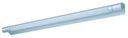 TOUR 18w LED 1076lm 3000K mat silver 93cm