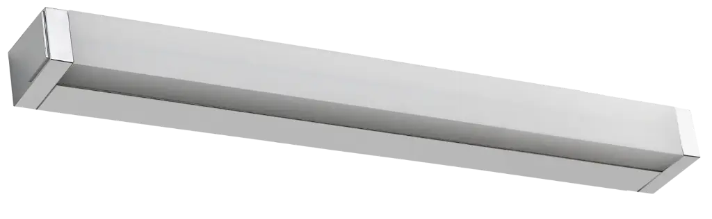 SKEELER 12W LED 847lm 3000K mat zilver