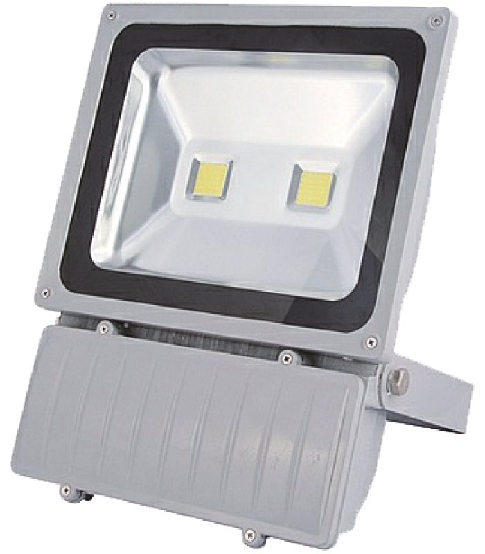 Beamer Projector Light 2x40W Led IP65 5000lm