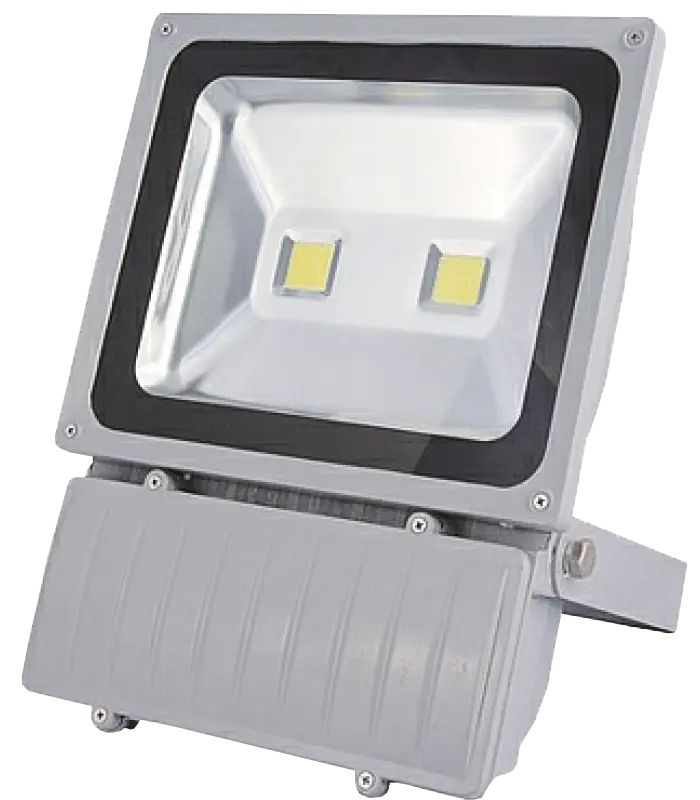 Projector Light 2x40W Led IP65 5000lm