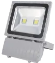Projector Light 2x40W Led IP65 5000lm