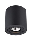 OLALA rond sandy zwart GU10 max 50W not incl.