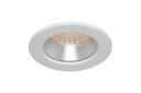 IMBER inbouwspot GU10 70mm IP44 wit