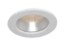 IMBER spot à encastrer GU10  70mm IP44 blanc