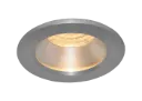 IMBER inbouwspot GU10 70mm IP44 alu