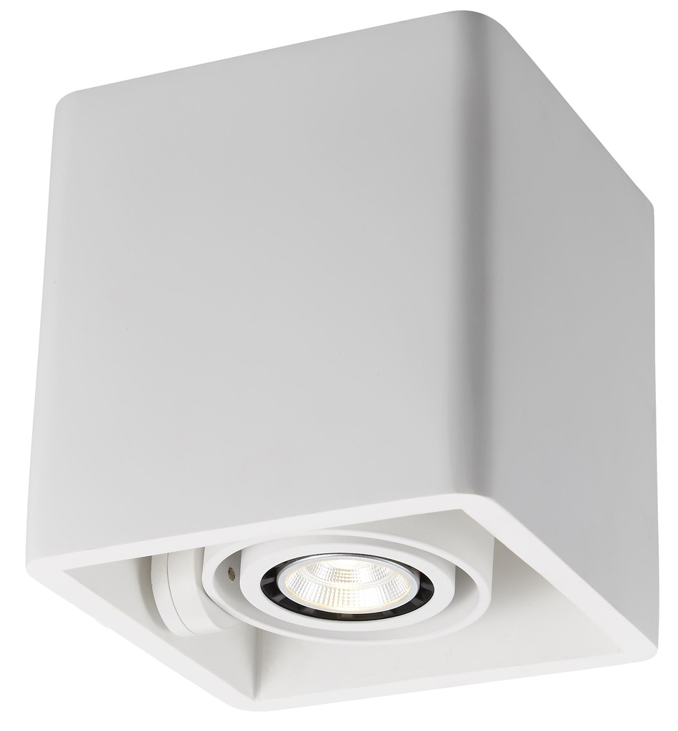 ZIVABOX 1L wit (excl. lampen)