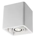 ZIVABOX 1L white (excl. Lamps)