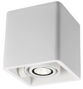 ZIVABOX 1L wit (excl. lampen)
