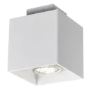 KUBO blanc 1x 5W LED GU10 dimmable incl.