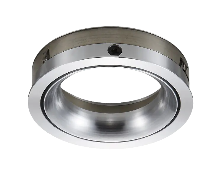 ZOOM/ZOLAN II insert ALU