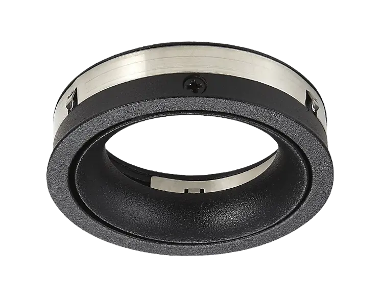 ZOOM/ZOLAN II insert satin black
