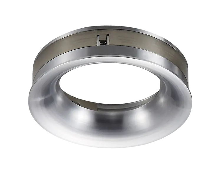 ZOOM/ZOLANIII insert ALU