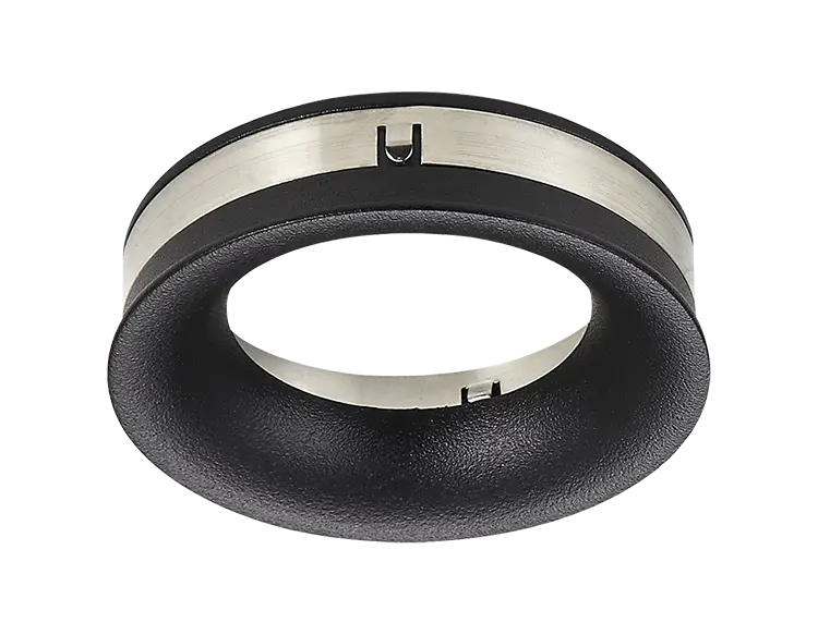 ZOOM/ZOLAN III insert satin black