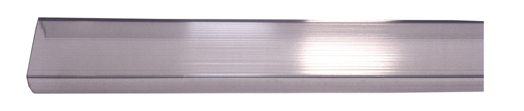 PVC profiel 1m voor 3428075