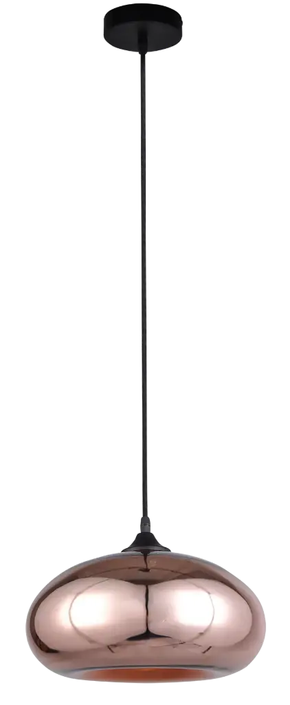 NISMO susp. copper 1 x E27