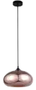 NISMO Pendel Koper/Roze 1 x E27