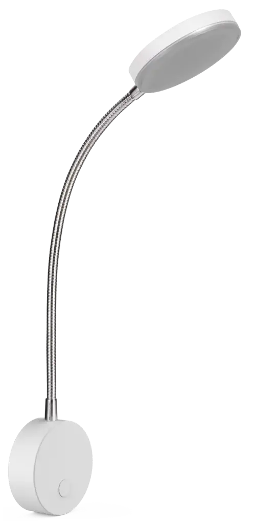 KOBE wandlamp wit SMD LED 5W/350lm