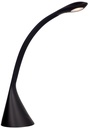 BURON Bureaulamp zwart power LED SMD 4,5W/400lm