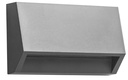 KITO Wandlicht grijs SMD LED 180Lm 1,6W IP65