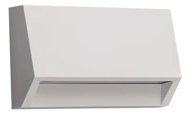 KITO Wallamp white SMD LED 180Lm 1,6W IP65