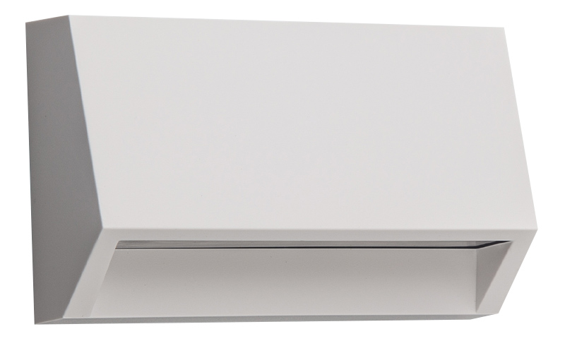 KITO Wandlicht wit SMD LED 180Lm 1,6W IP65