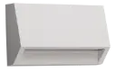 KITO Wandlicht wit SMD LED 180Lm 1,6W IP65