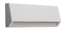 KITO Wallamp white SMD LED 420Lm 3,8W IP65