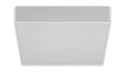 GOA plafonnier vierkant wit SMD LED 1800Lm 16W IP65