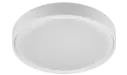 QIJO plafonnier rond wit SMD LED 2300Lm 17,5W IP65