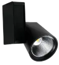 MITROX 3F track Spotlight Black / Empty Body