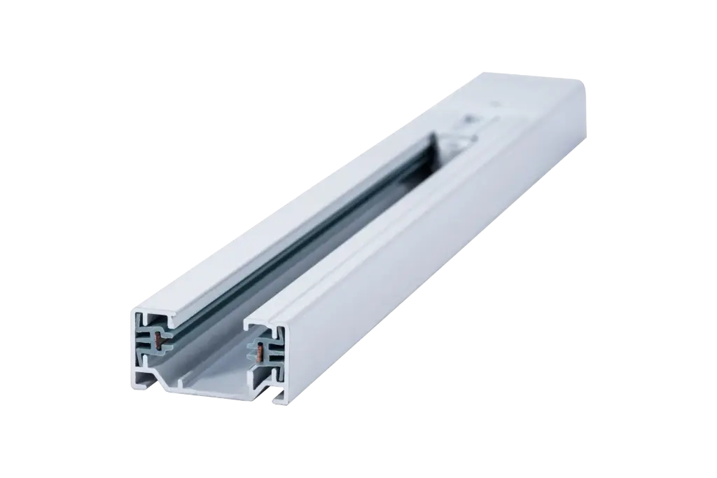 TRACK line 1F 0,93m white