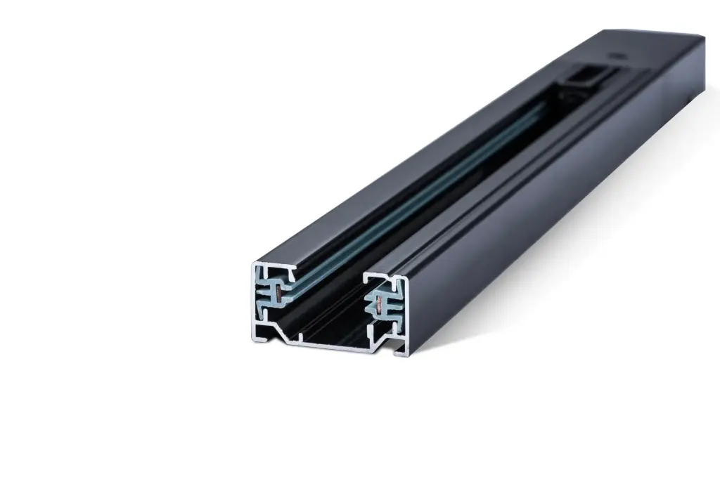 TRACK line mono fase 0,93m zwart