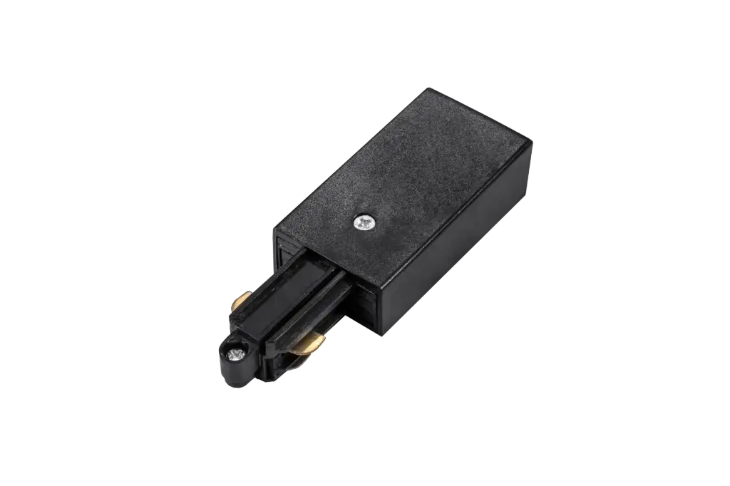 TRACK 1F feeder left black