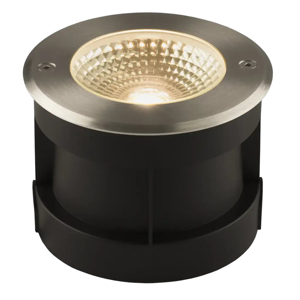 FURI vloerspot 6W COB Led 3000K 400lm IP67