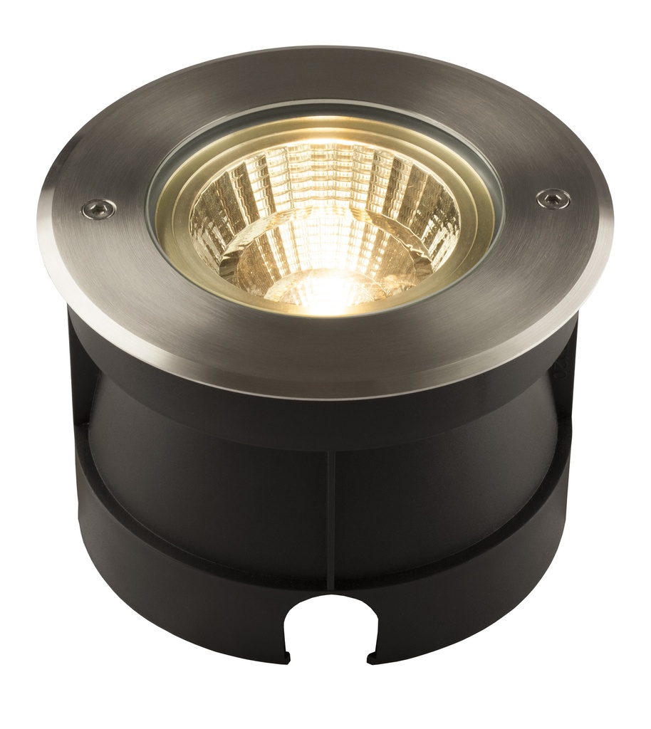 FURI vloerspot 15W COB Led 3000K 1200lm IP67