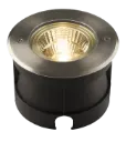 FURI floorspot 15W COB Led 3000K 1200lm IP67