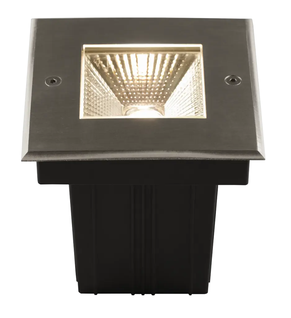 NELIO vloerspot 5W COB Led 3000K 400lm IP67