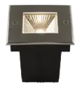NELIO vloerspot 5W COB Led 3000K 400lm IP67