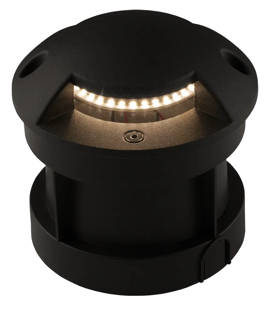 BEACON 2 vloerspot 5W COB Led 3000K 400lm IP67