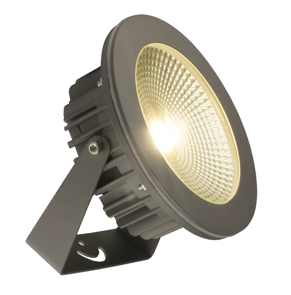 SUMMIT spot 20W COB Led 3000K 1600lm IP67