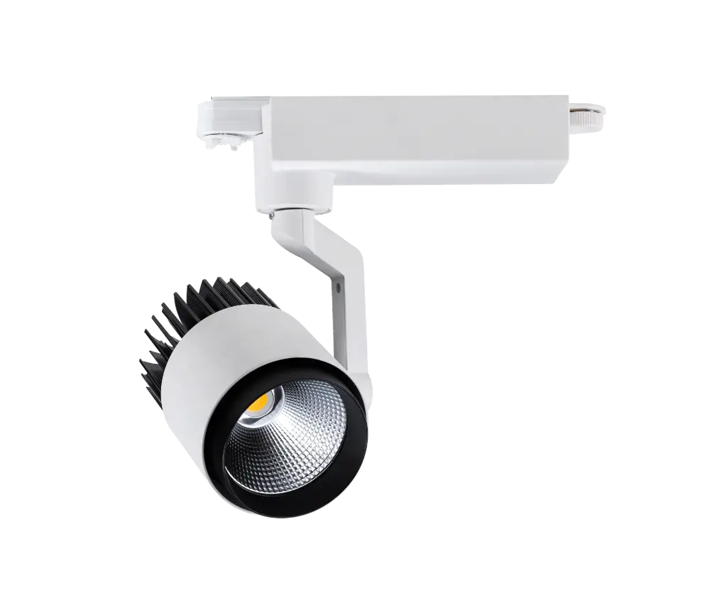 NITRIX 3F track spot wit / empty body