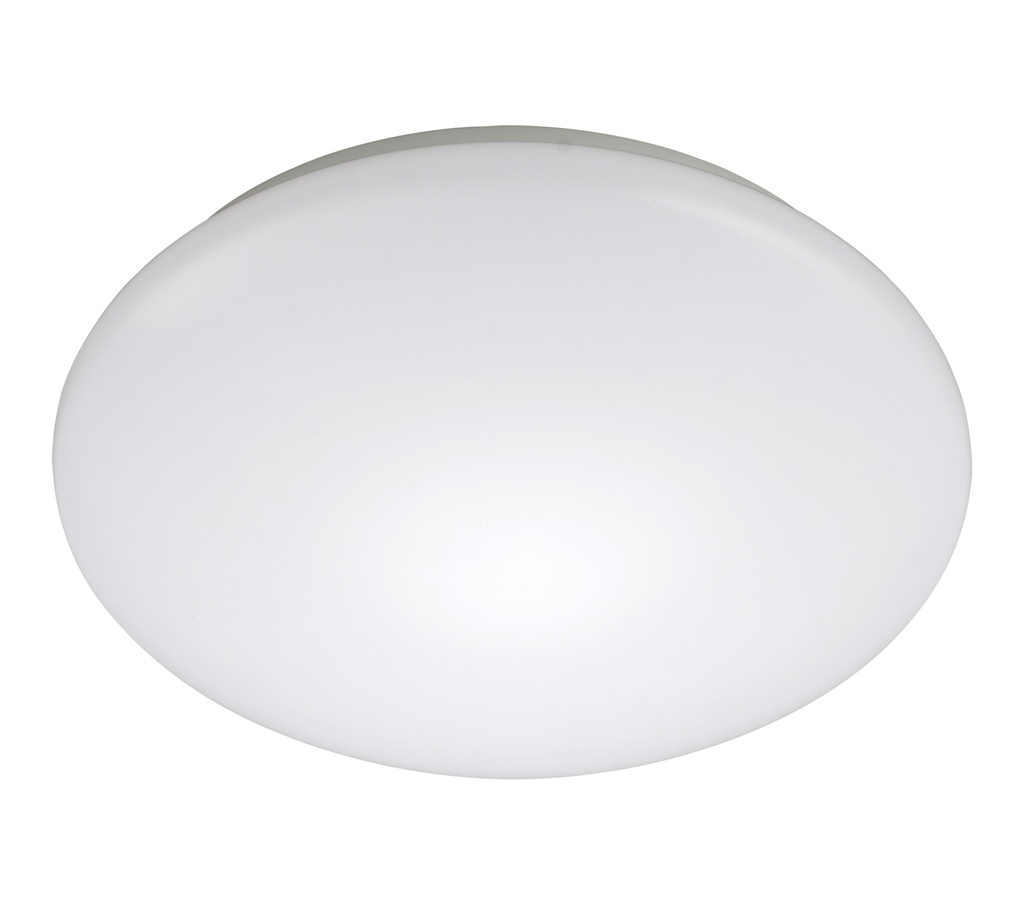 MOTION plaf. wit 26W 1800lm 3000K sensor+dimbaar IP44