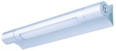 TOUR 5W LED 400lm 3000K mat zilver