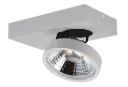AEON-1 white incl. AR111 12,4W 2700K