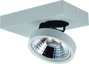 AEON-1 wit 1x AR111 (incl)