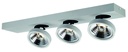 AEON-3 wit 3x AR111 (incl)